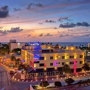 The Cove - - Palm Strip Palm Beach