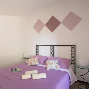 Residenza Terrazze Sul Mare , Santa Flavia Italy