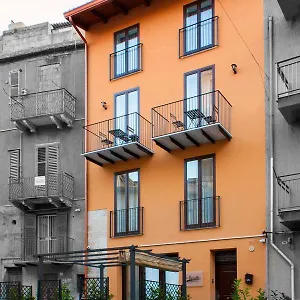 La Piazzetta 3*, Licata Italy