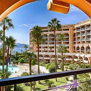 Pierre & Verrerie 3*, Cannes France
