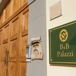 Palazzi 3*, Florence Italy